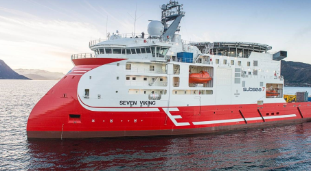 Oceanic Endeavour